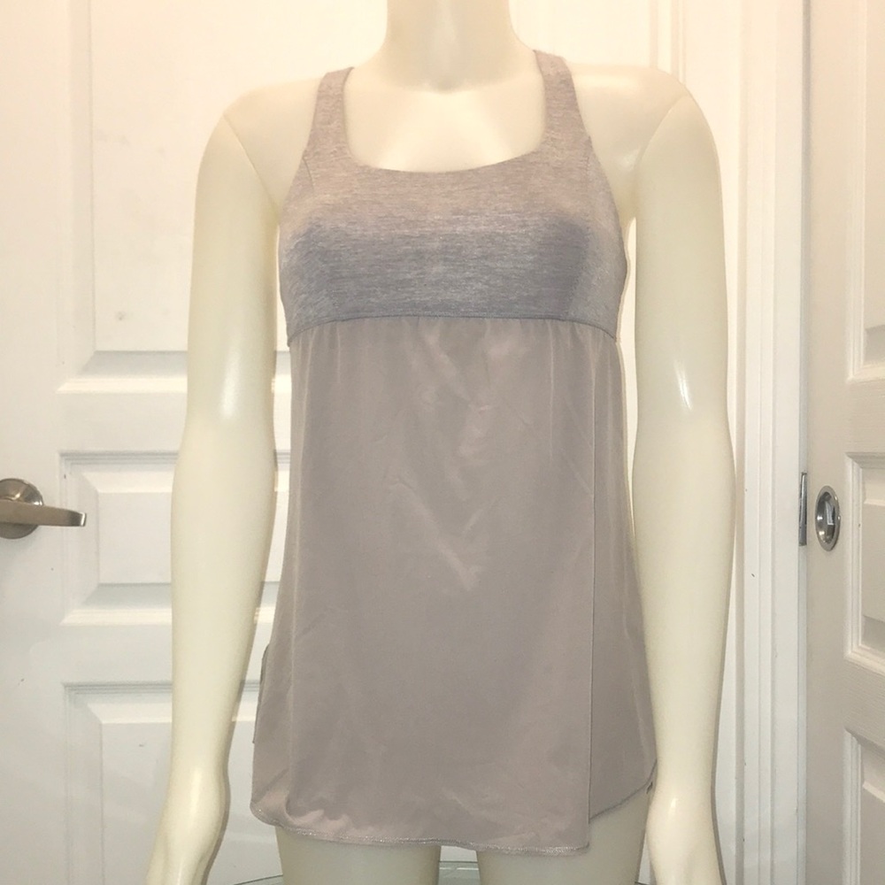 Lululemon Tank Top